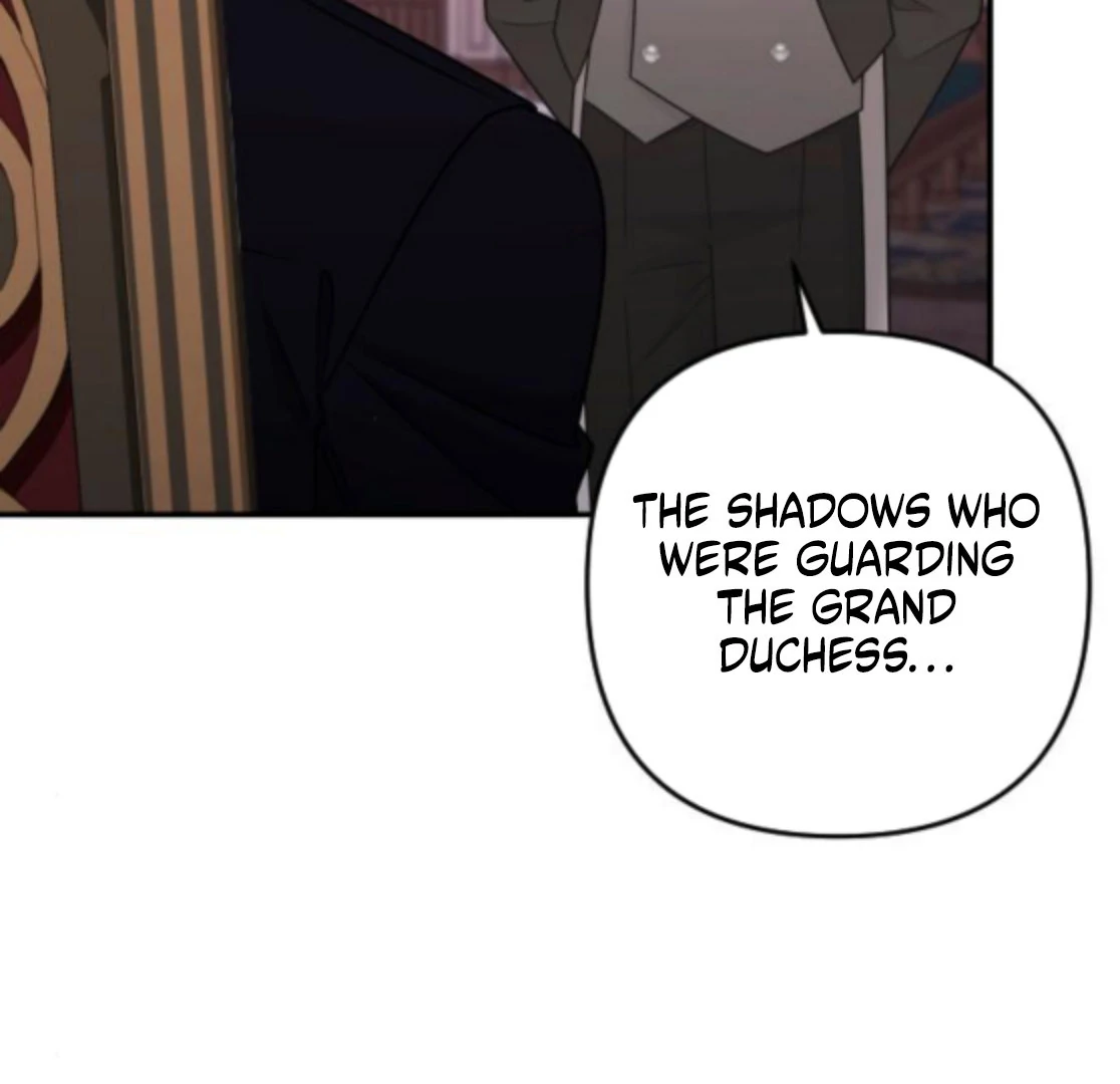 Hold Her Tighter So She Wouldn’t Run Away Chapter 48 page 7 - 