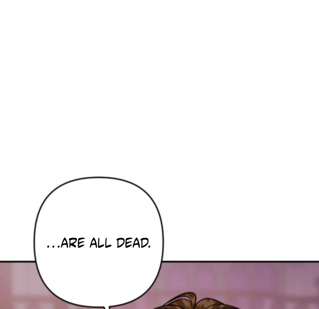 Hold Her Tighter So She Wouldn’t Run Away Chapter 48 page 8 - 