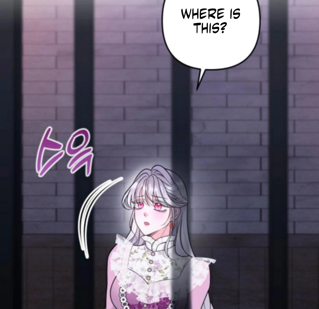 Hold Her Tighter So She Wouldn’t Run Away Chapter 48 page 73 - 