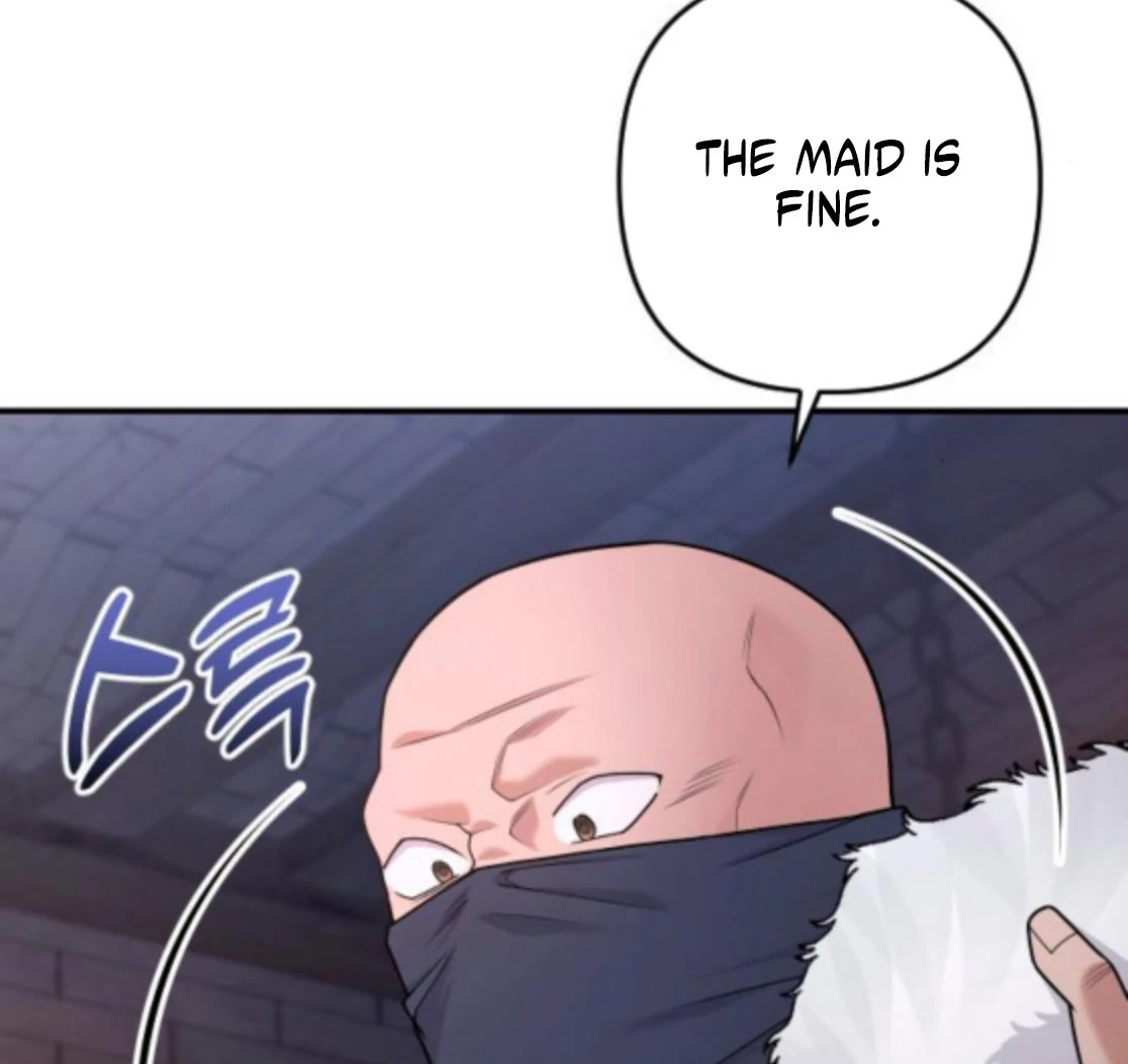 Hold Her Tighter So She Wouldn’t Run Away Chapter 48 page 83 - 