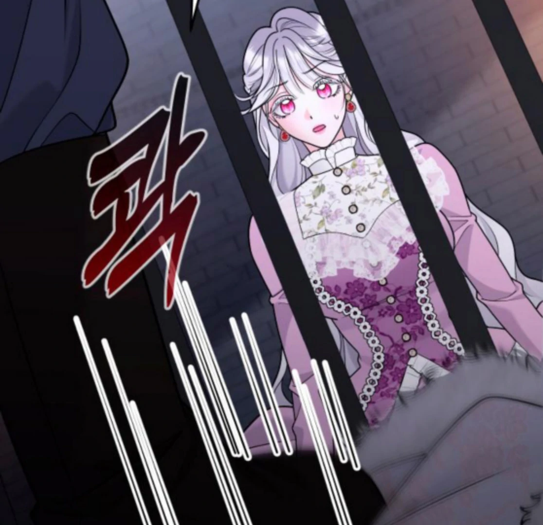 Hold Her Tighter So She Wouldn’t Run Away Chapter 48 page 89 - 