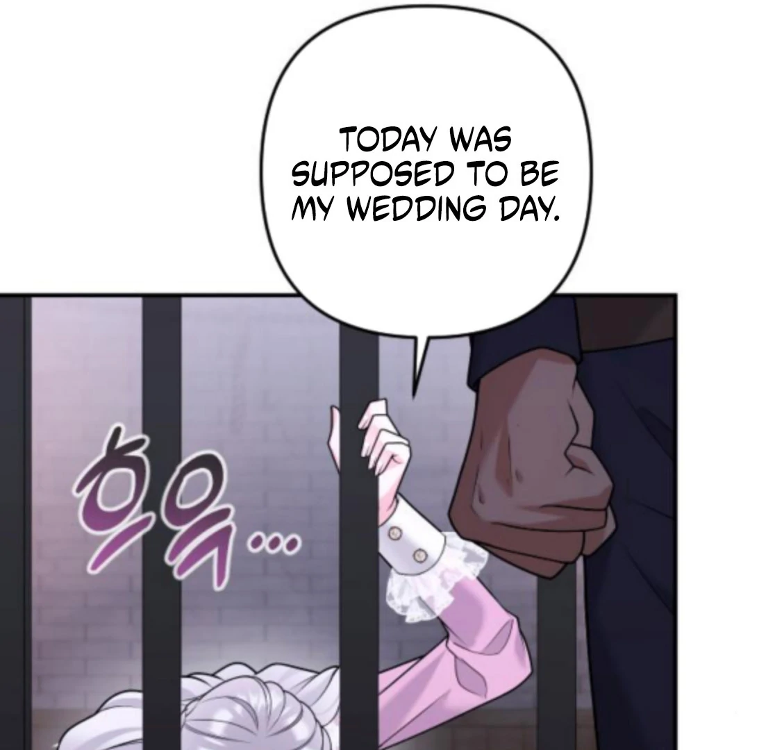 Hold Her Tighter So She Wouldn’t Run Away Chapter 48 page 98 - 