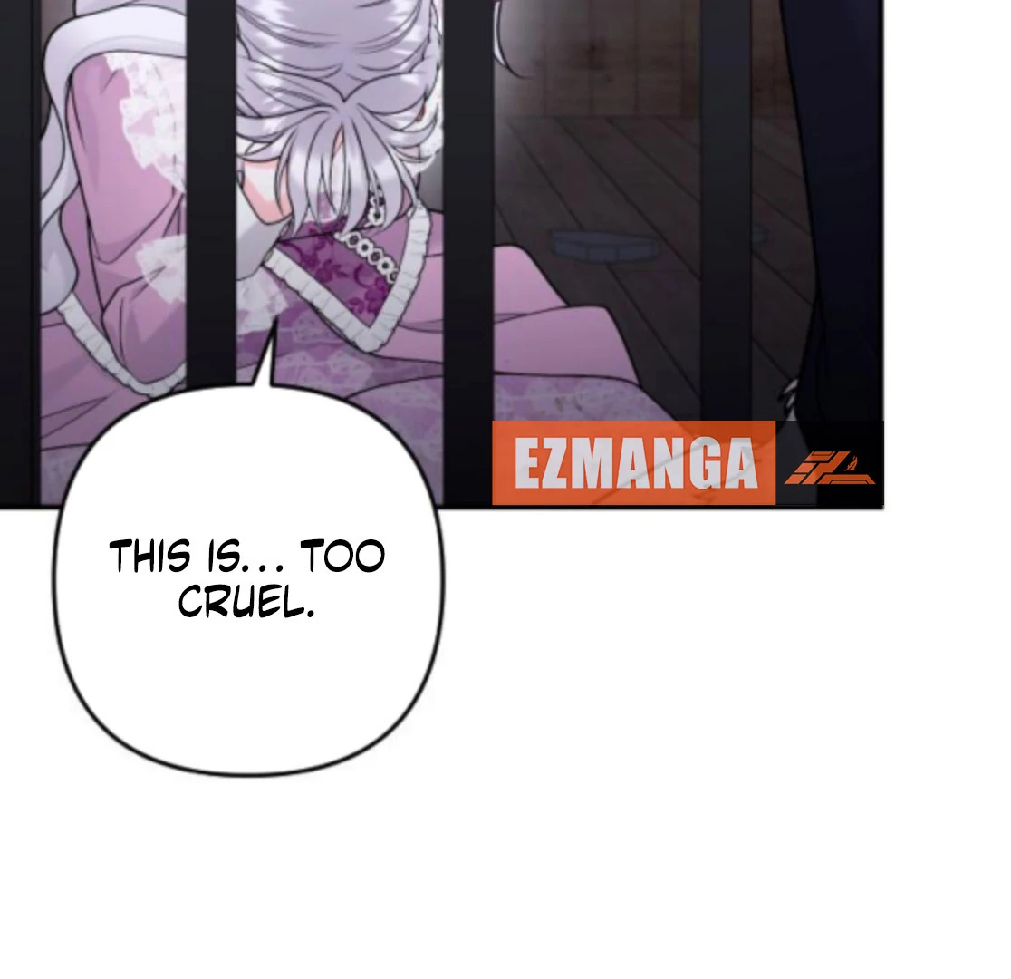 Hold Her Tighter So She Wouldn’t Run Away Chapter 48 page 99 - 