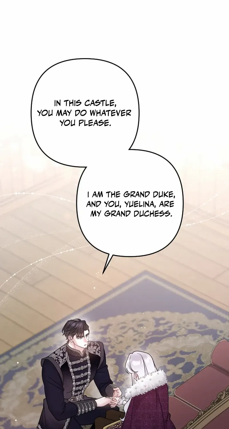Hold Her Tighter So She Wouldn’t Run Away Chapter 5 page 2 - 