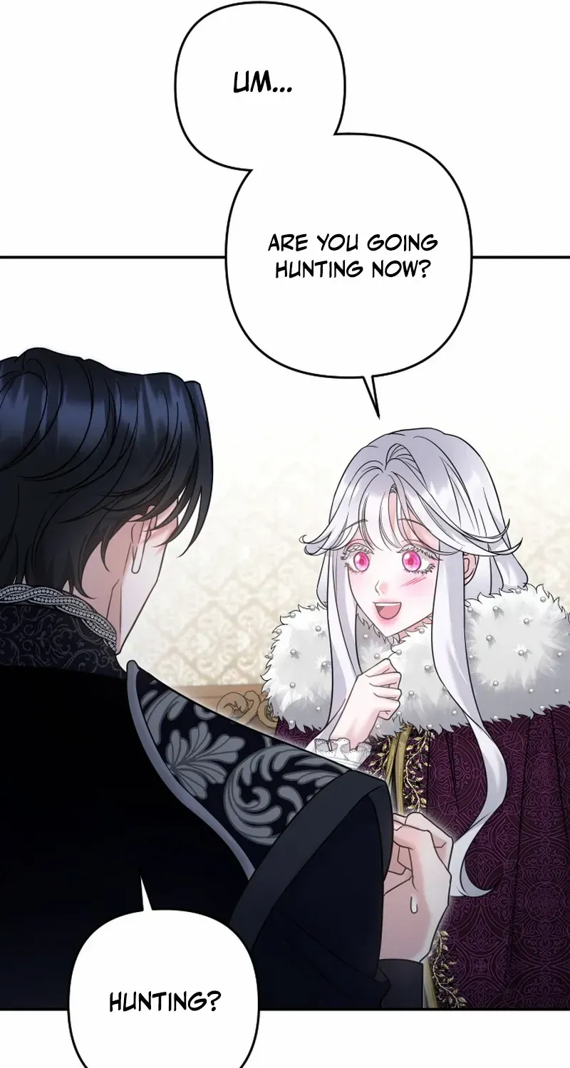 Hold Her Tighter So She Wouldn’t Run Away Chapter 5 page 11 - 