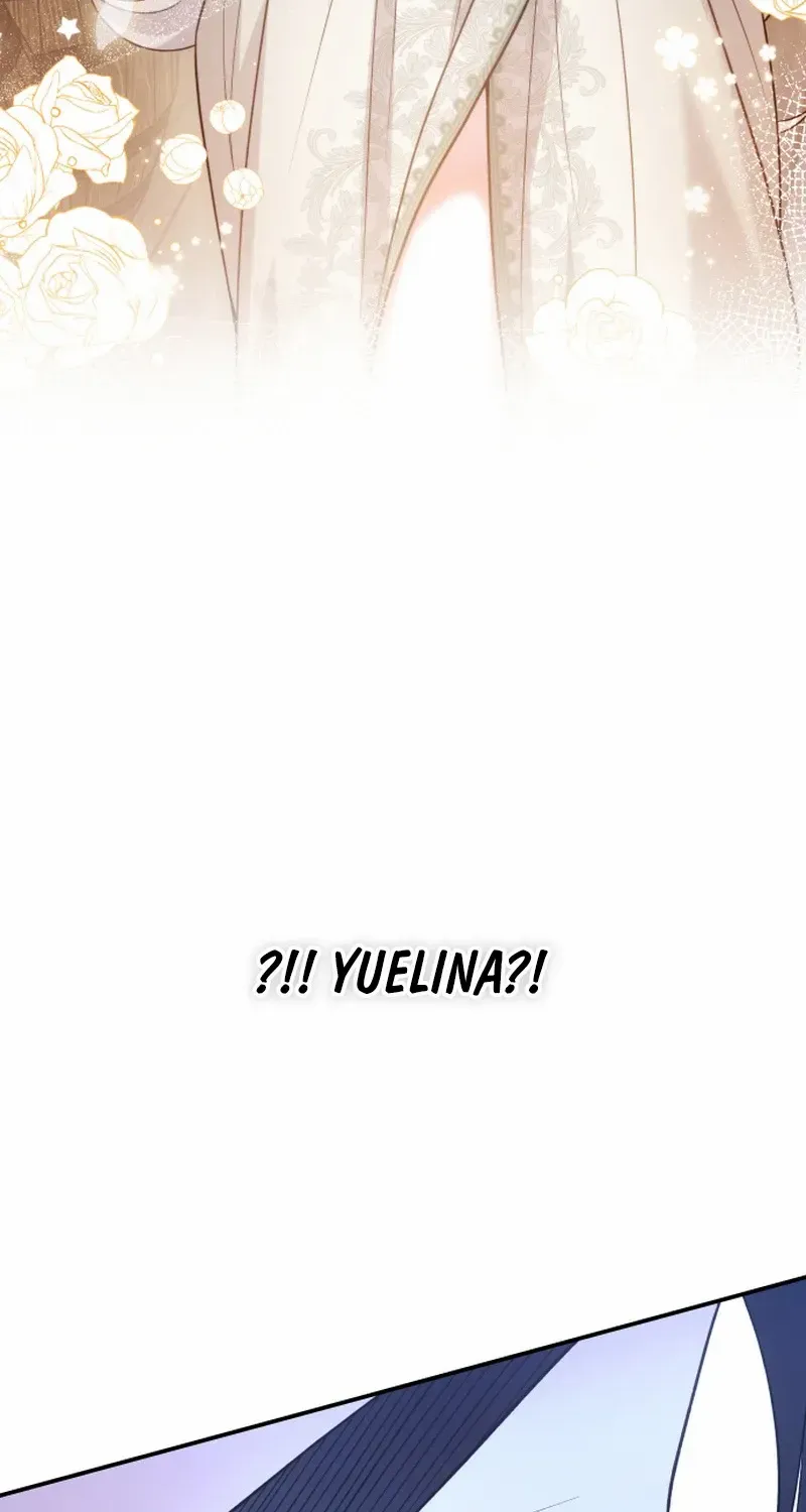 Hold Her Tighter So She Wouldn’t Run Away Chapter 5 page 104 - 