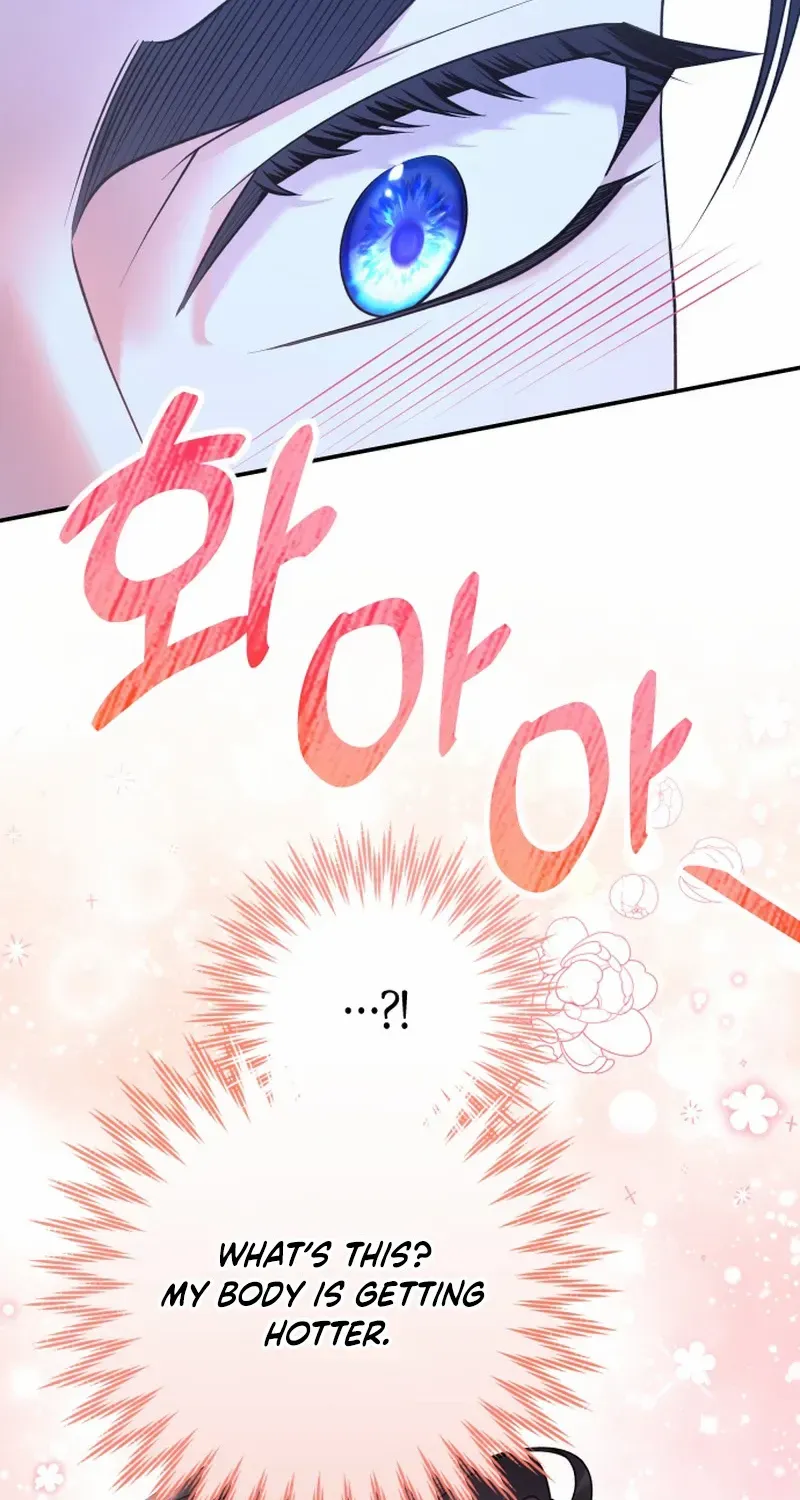 Hold Her Tighter So She Wouldn’t Run Away Chapter 5 page 105 - 