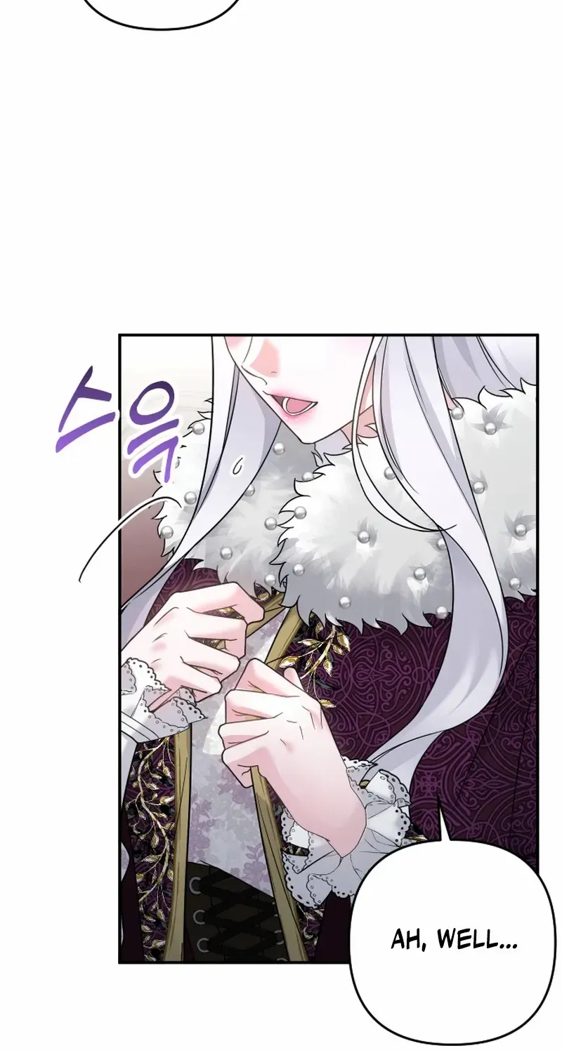 Hold Her Tighter So She Wouldn’t Run Away Chapter 5 page 12 - 