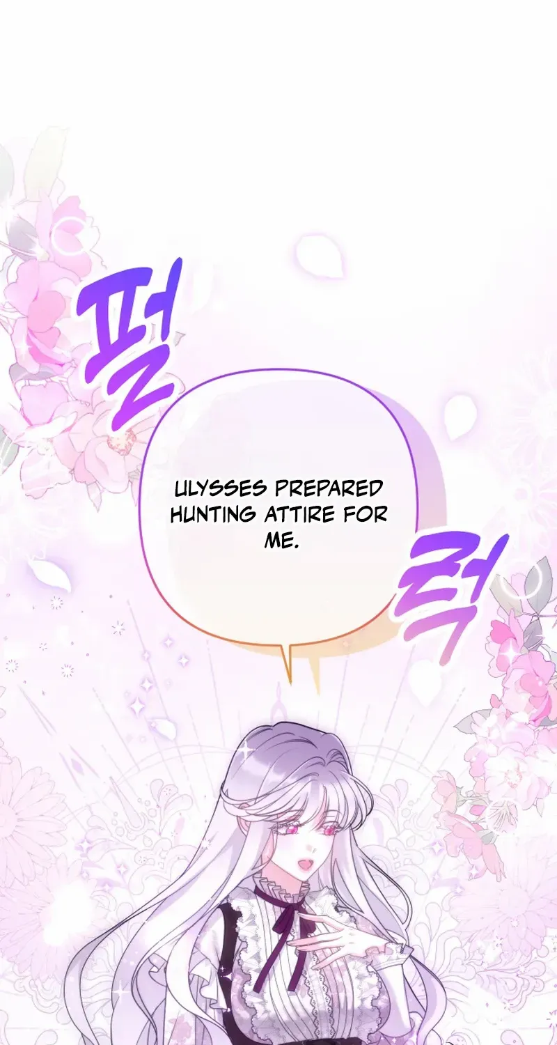 Hold Her Tighter So She Wouldn’t Run Away Chapter 5 page 13 - 