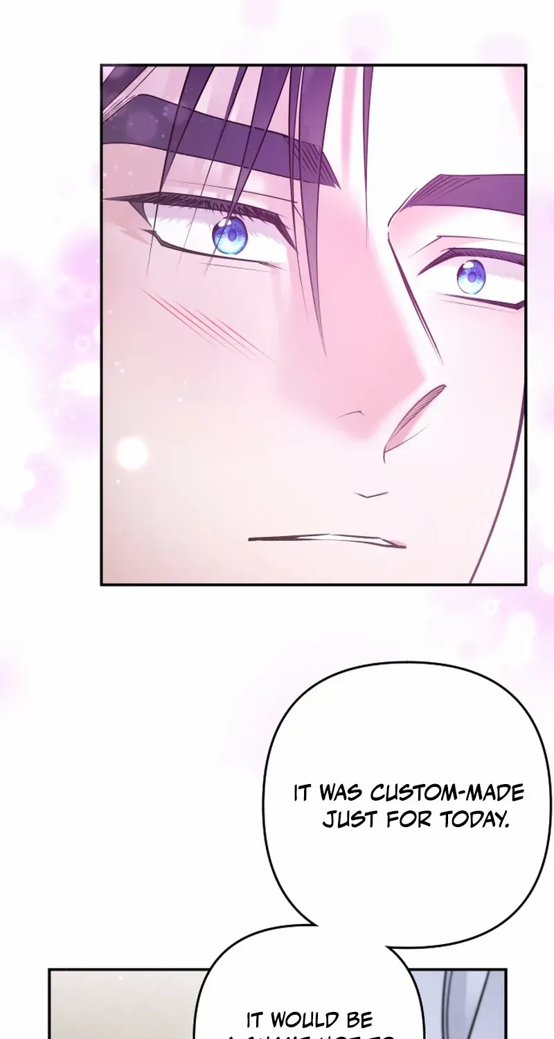 Hold Her Tighter So She Wouldn’t Run Away Chapter 5 page 15 - 