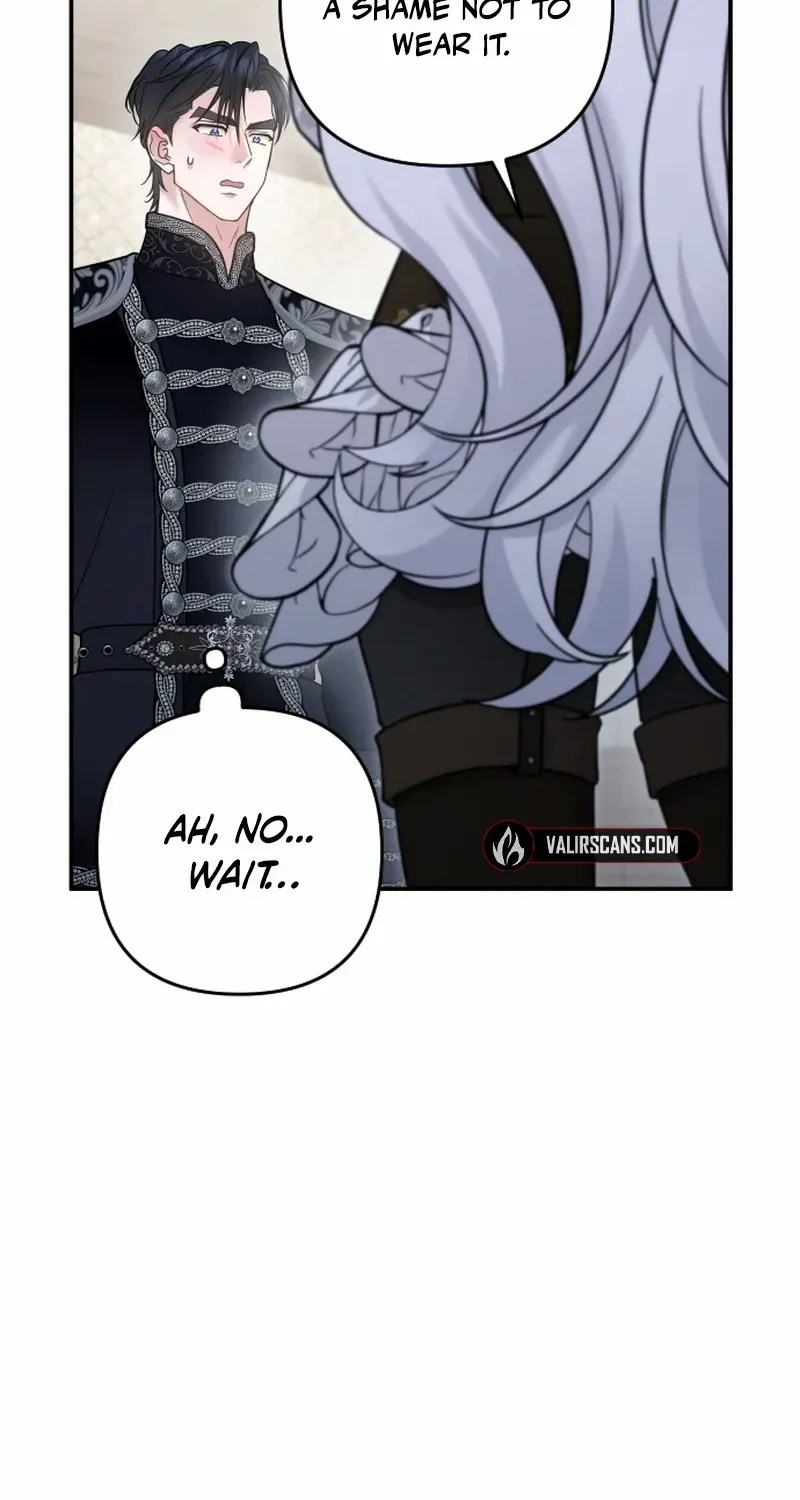 Hold Her Tighter So She Wouldn’t Run Away Chapter 5 page 16 - 