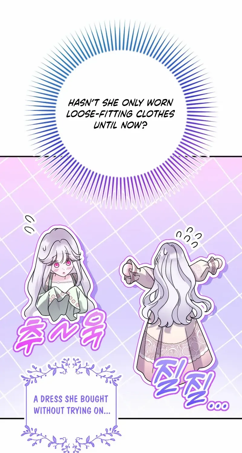 Hold Her Tighter So She Wouldn’t Run Away Chapter 5 page 17 - 