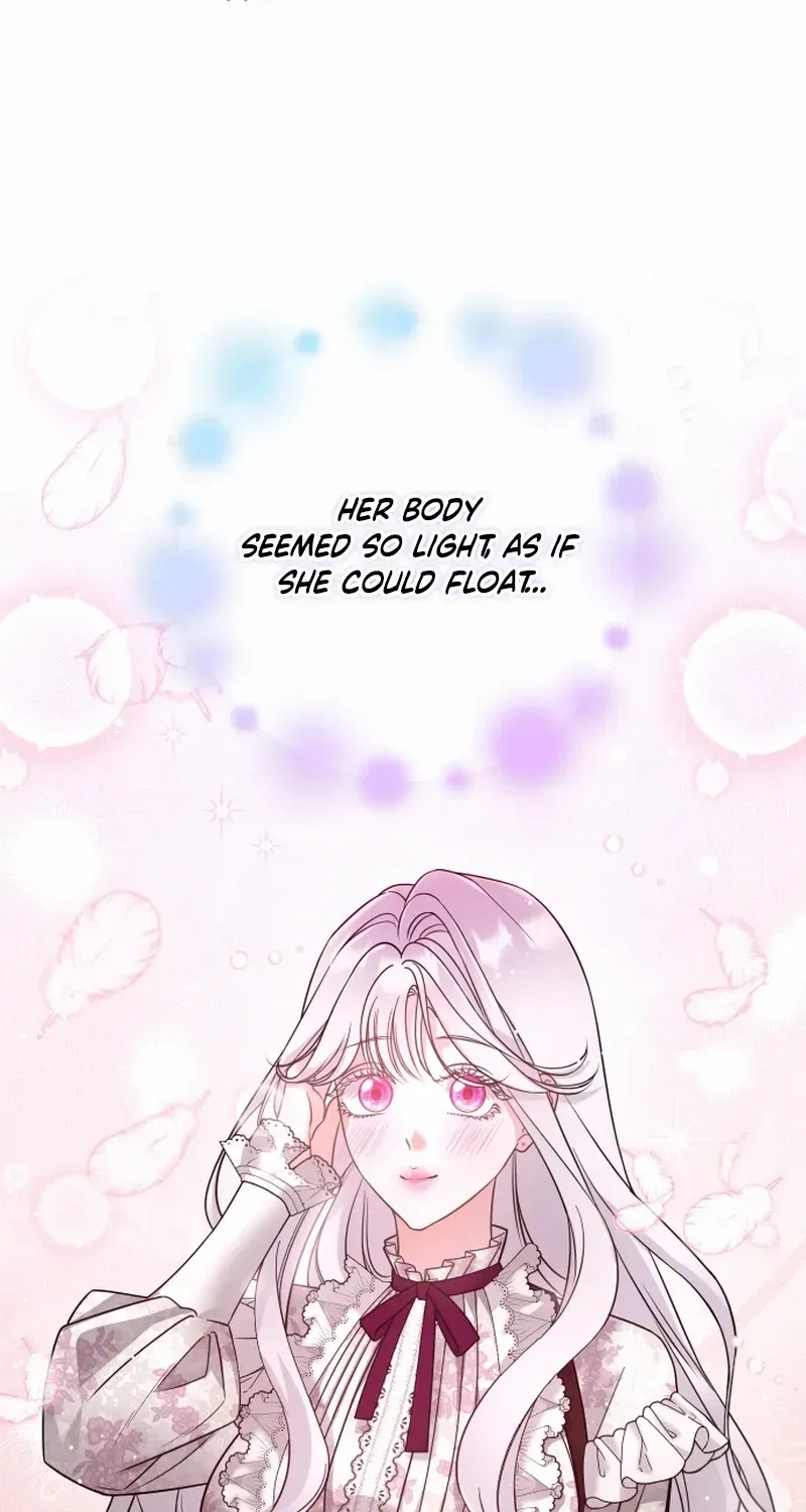 Hold Her Tighter So She Wouldn’t Run Away Chapter 5 page 18 - 
