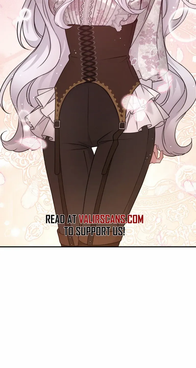 Hold Her Tighter So She Wouldn’t Run Away Chapter 5 page 19 - 