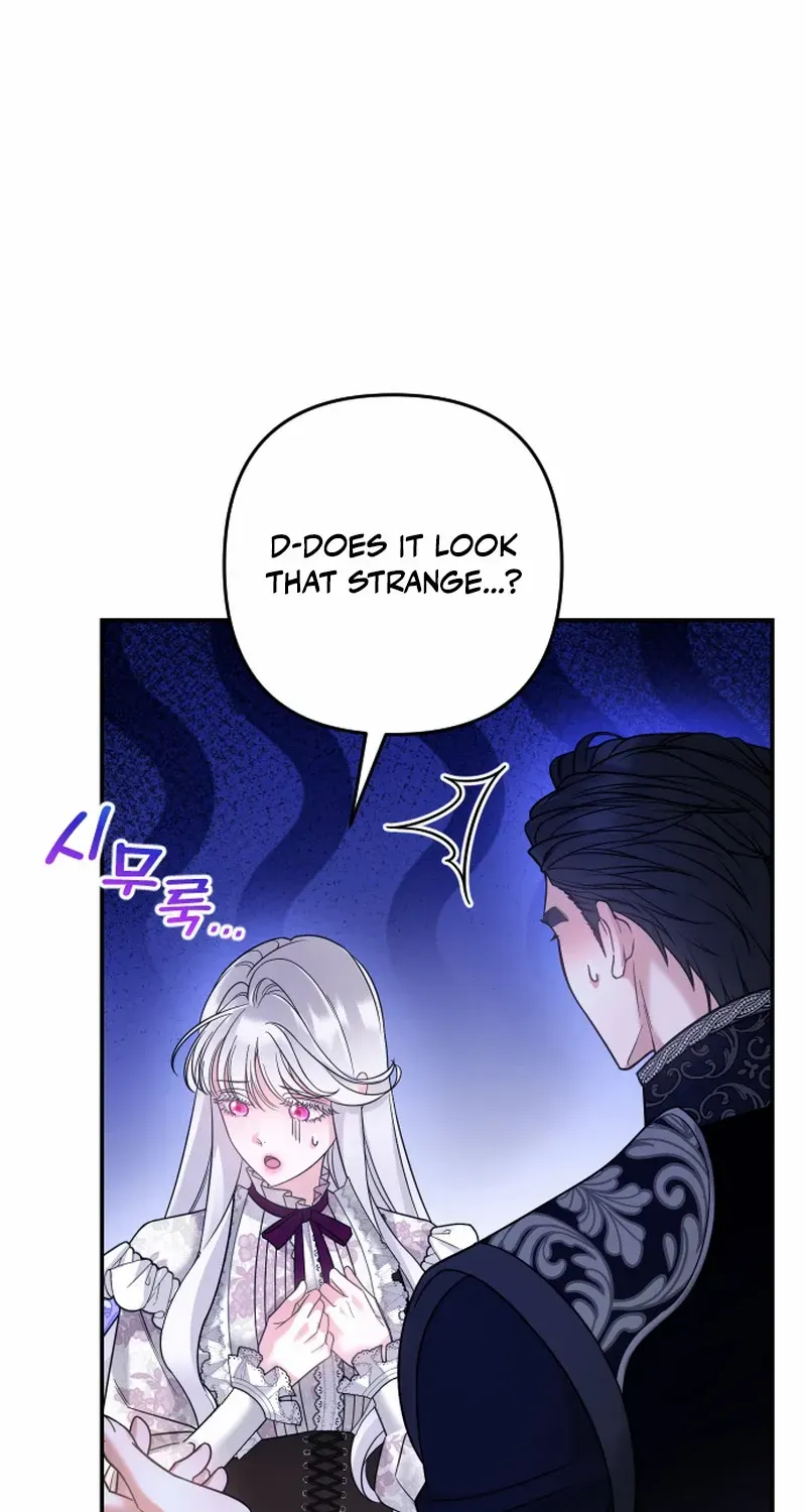 Hold Her Tighter So She Wouldn’t Run Away Chapter 5 page 21 - 