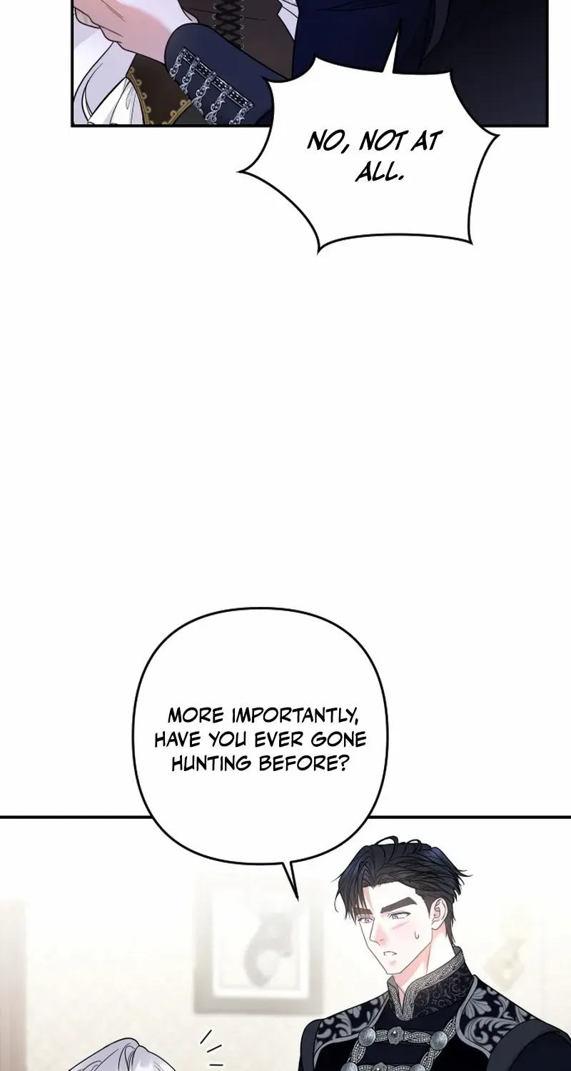 Hold Her Tighter So She Wouldn’t Run Away Chapter 5 page 22 - 