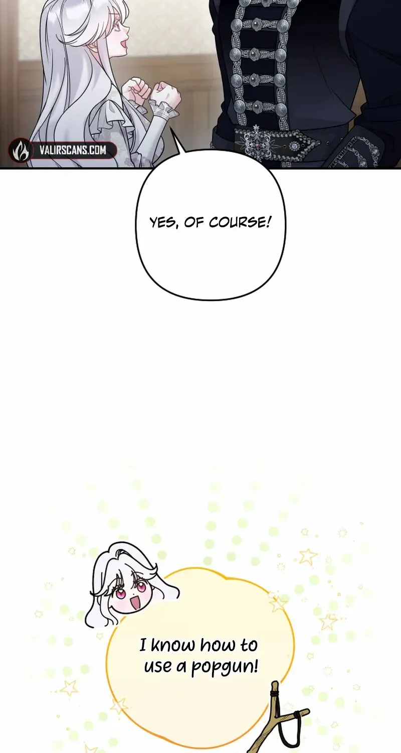 Hold Her Tighter So She Wouldn’t Run Away Chapter 5 page 23 - 