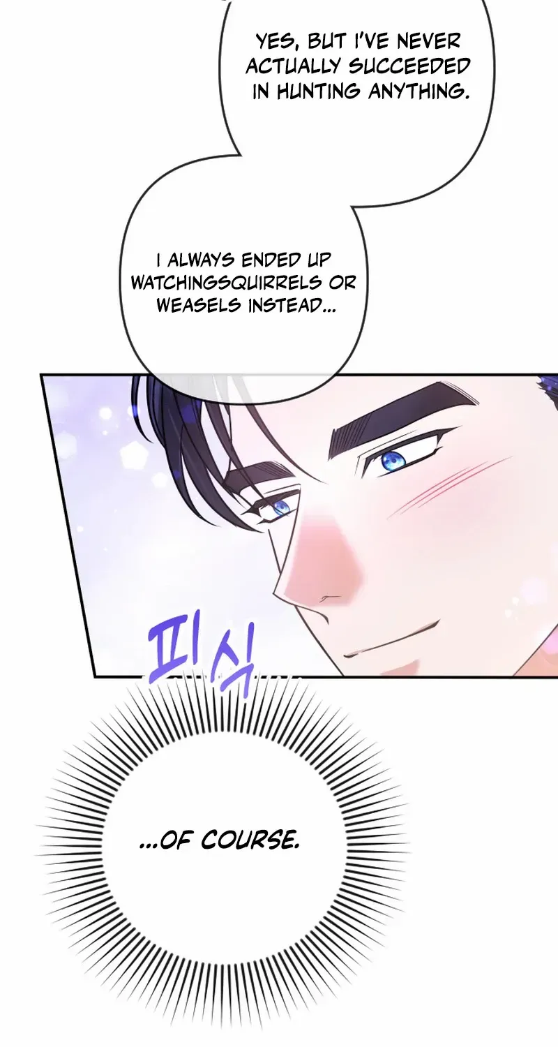 Hold Her Tighter So She Wouldn’t Run Away Chapter 5 page 25 - 