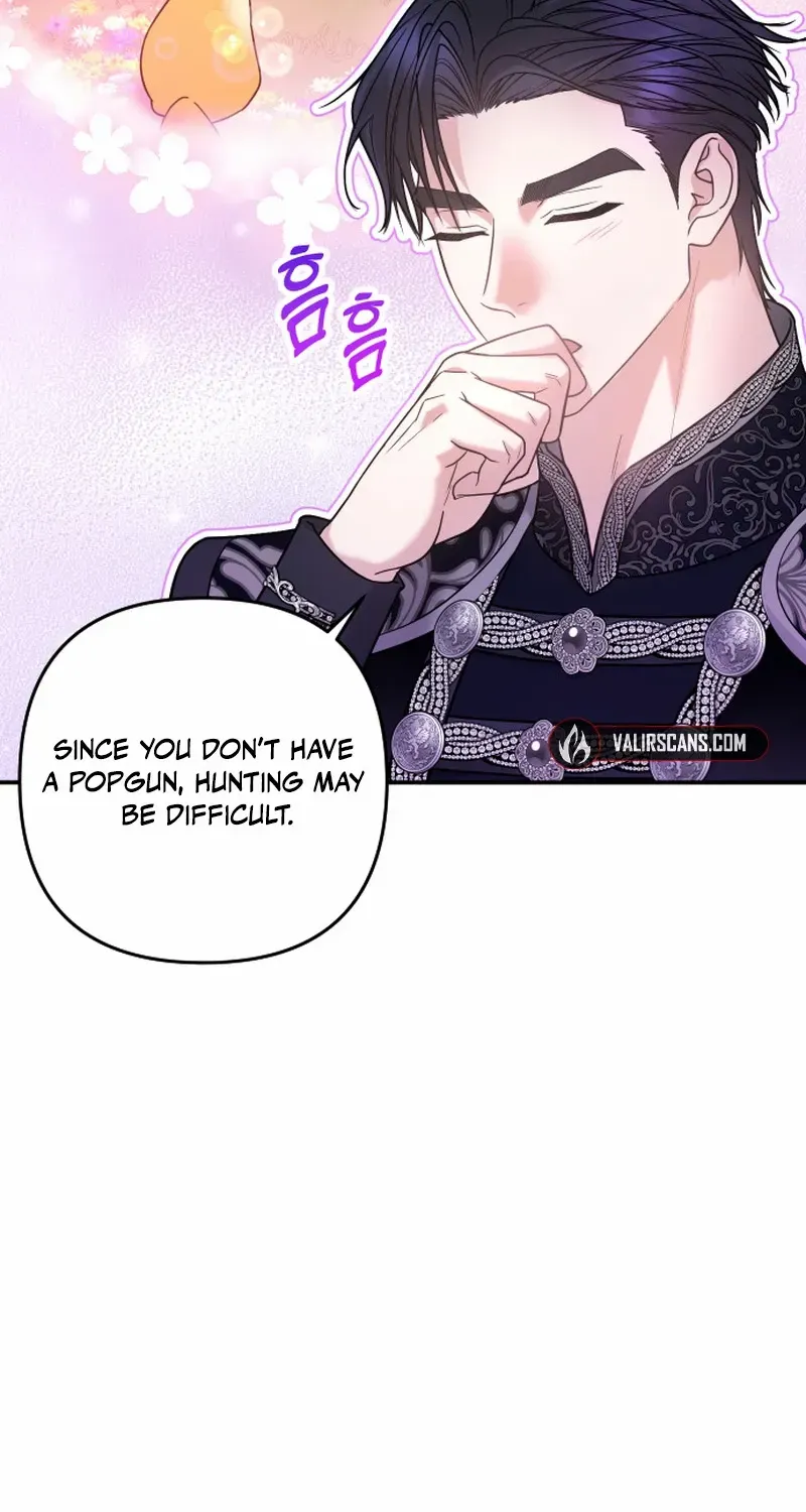 Hold Her Tighter So She Wouldn’t Run Away Chapter 5 page 27 - 