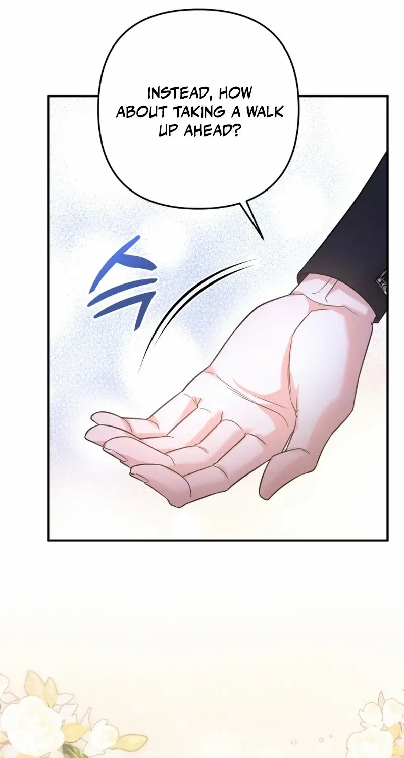 Hold Her Tighter So She Wouldn’t Run Away Chapter 5 page 28 - 