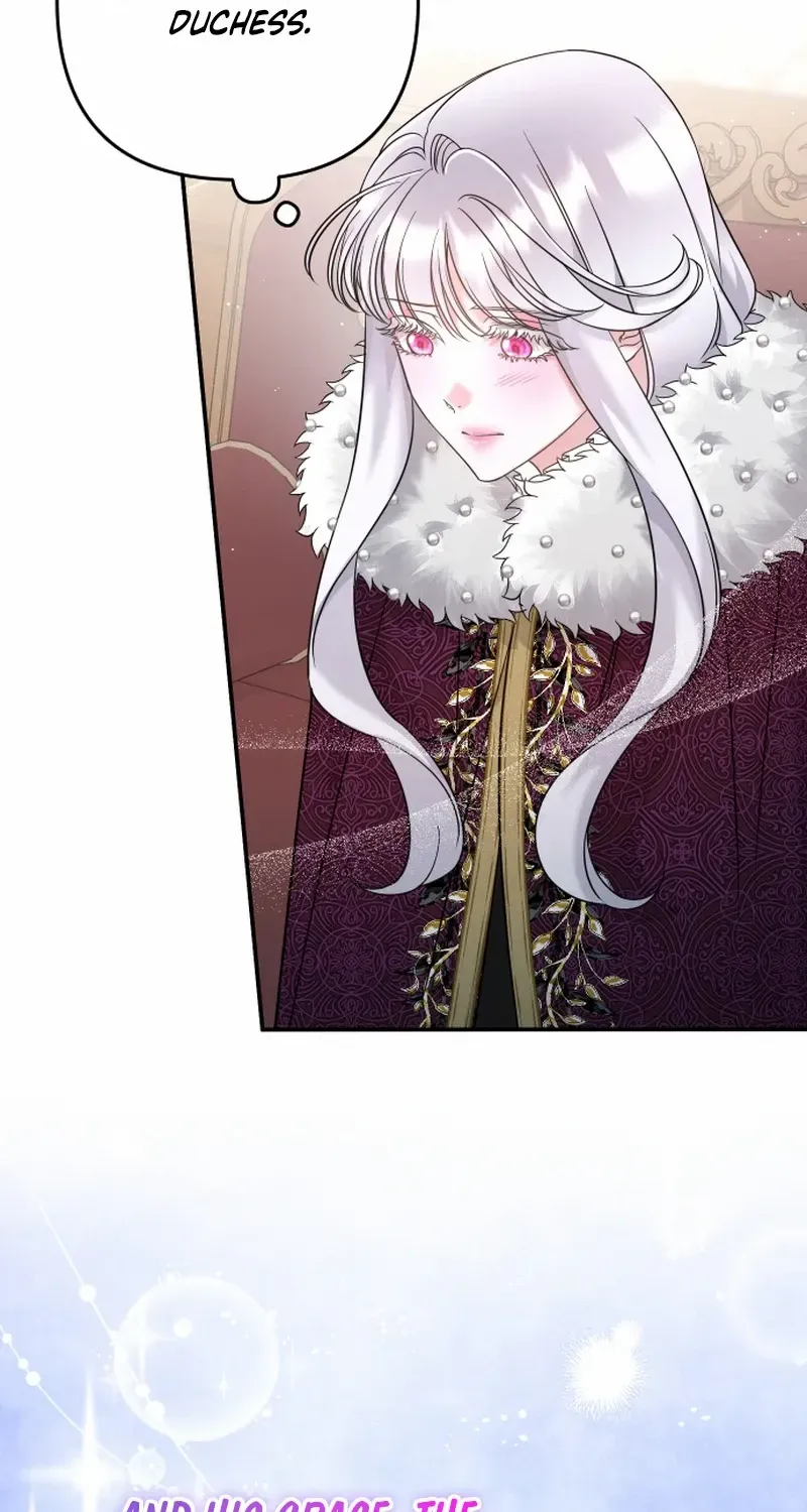Hold Her Tighter So She Wouldn’t Run Away Chapter 5 page 4 - 