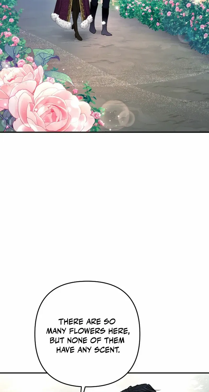 Hold Her Tighter So She Wouldn’t Run Away Chapter 5 page 33 - 