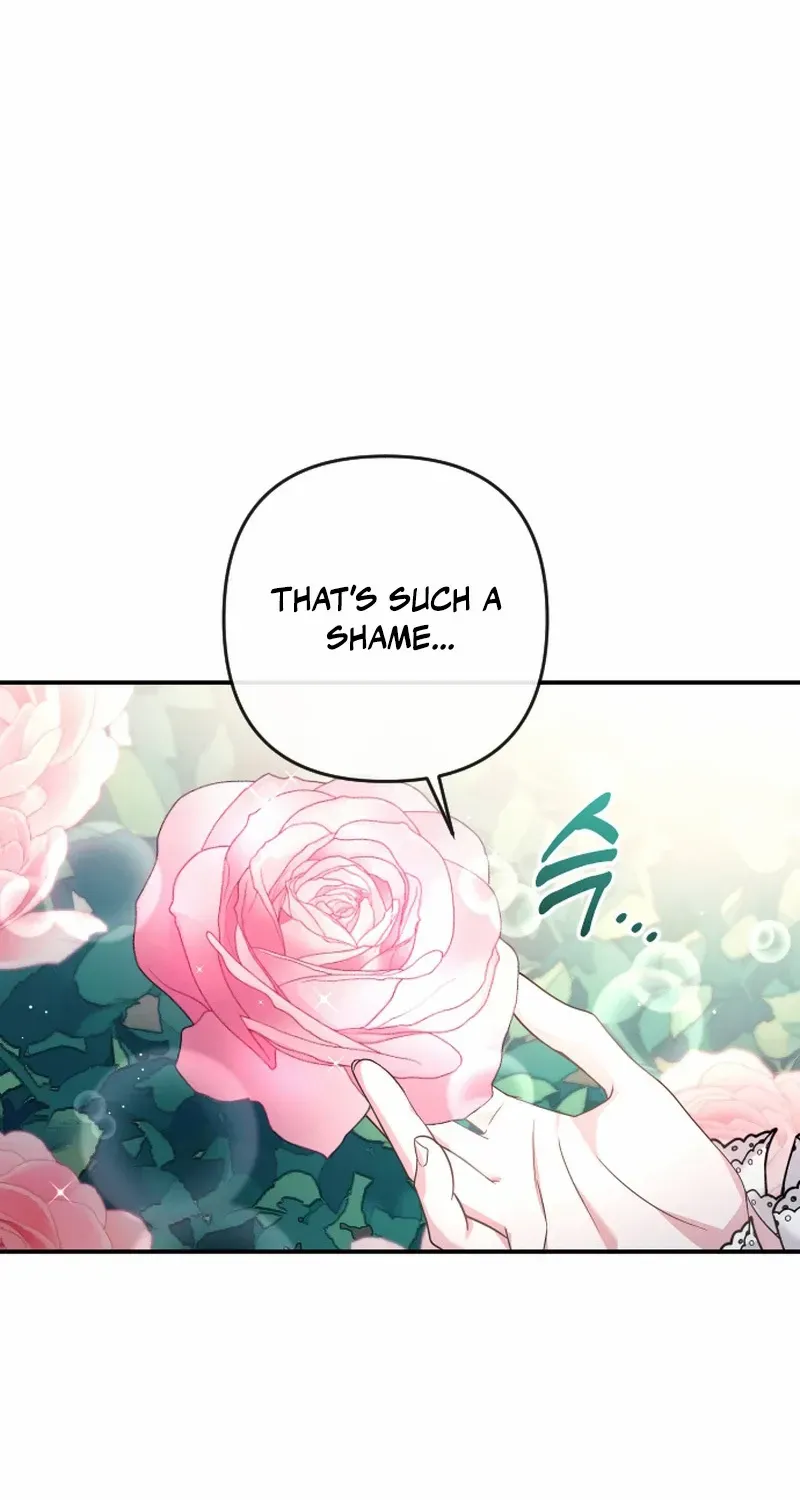 Hold Her Tighter So She Wouldn’t Run Away Chapter 5 page 35 - 