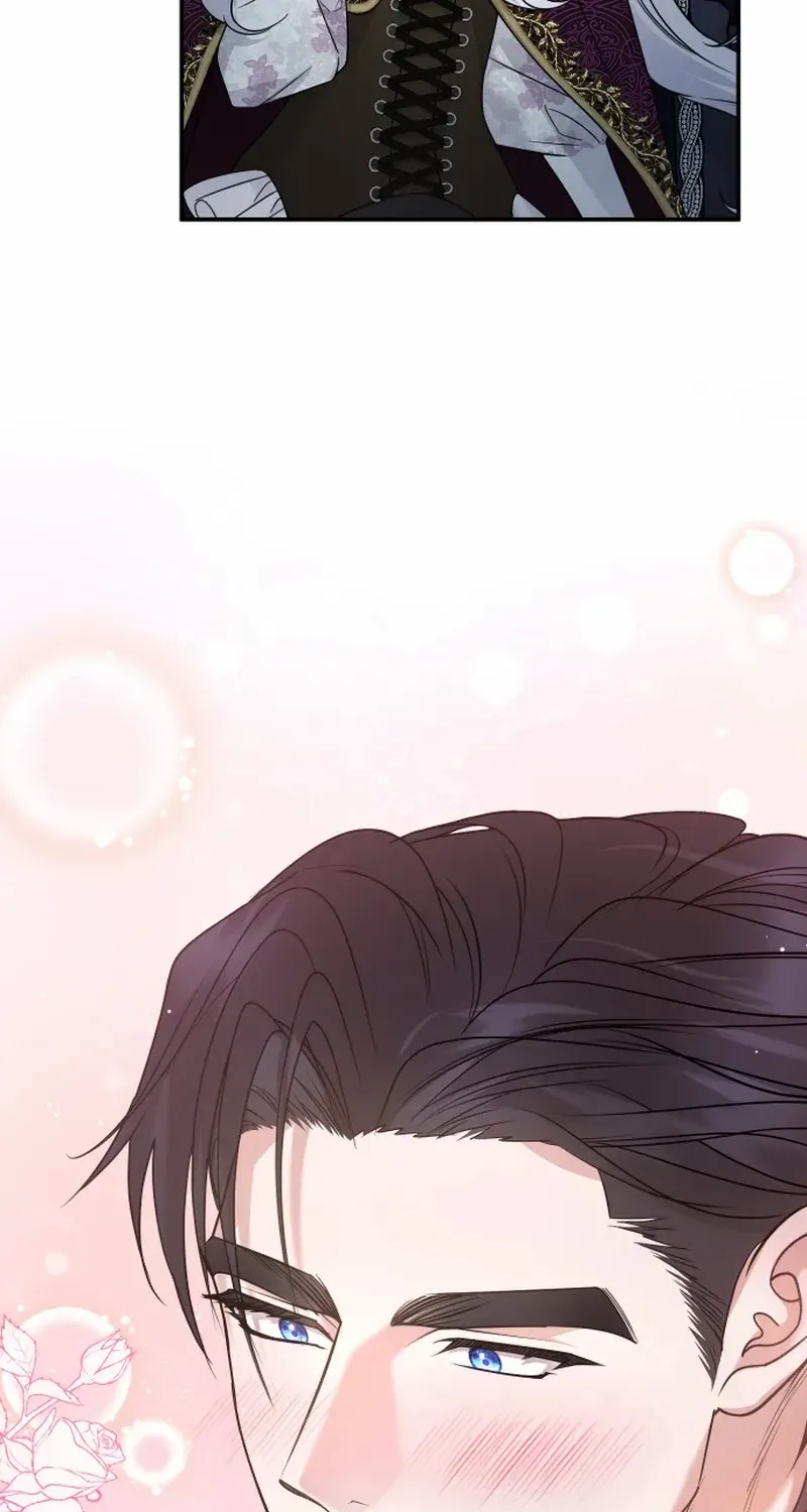 Hold Her Tighter So She Wouldn’t Run Away Chapter 5 page 37 - 