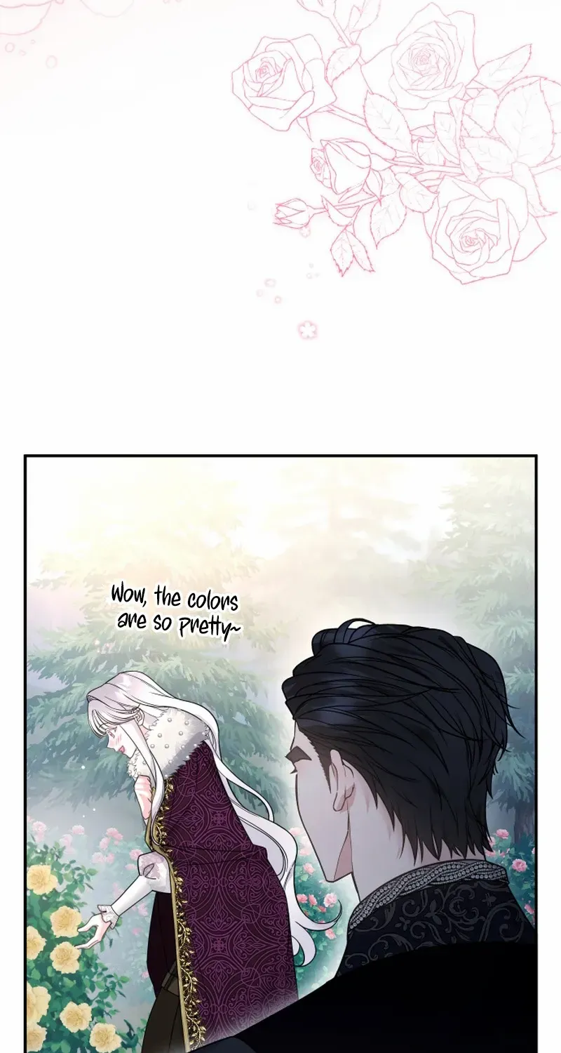 Hold Her Tighter So She Wouldn’t Run Away Chapter 5 page 39 - 