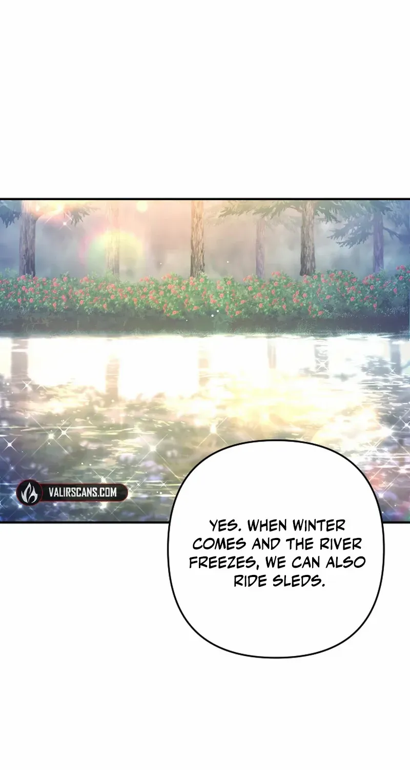 Hold Her Tighter So She Wouldn’t Run Away Chapter 5 page 45 - 