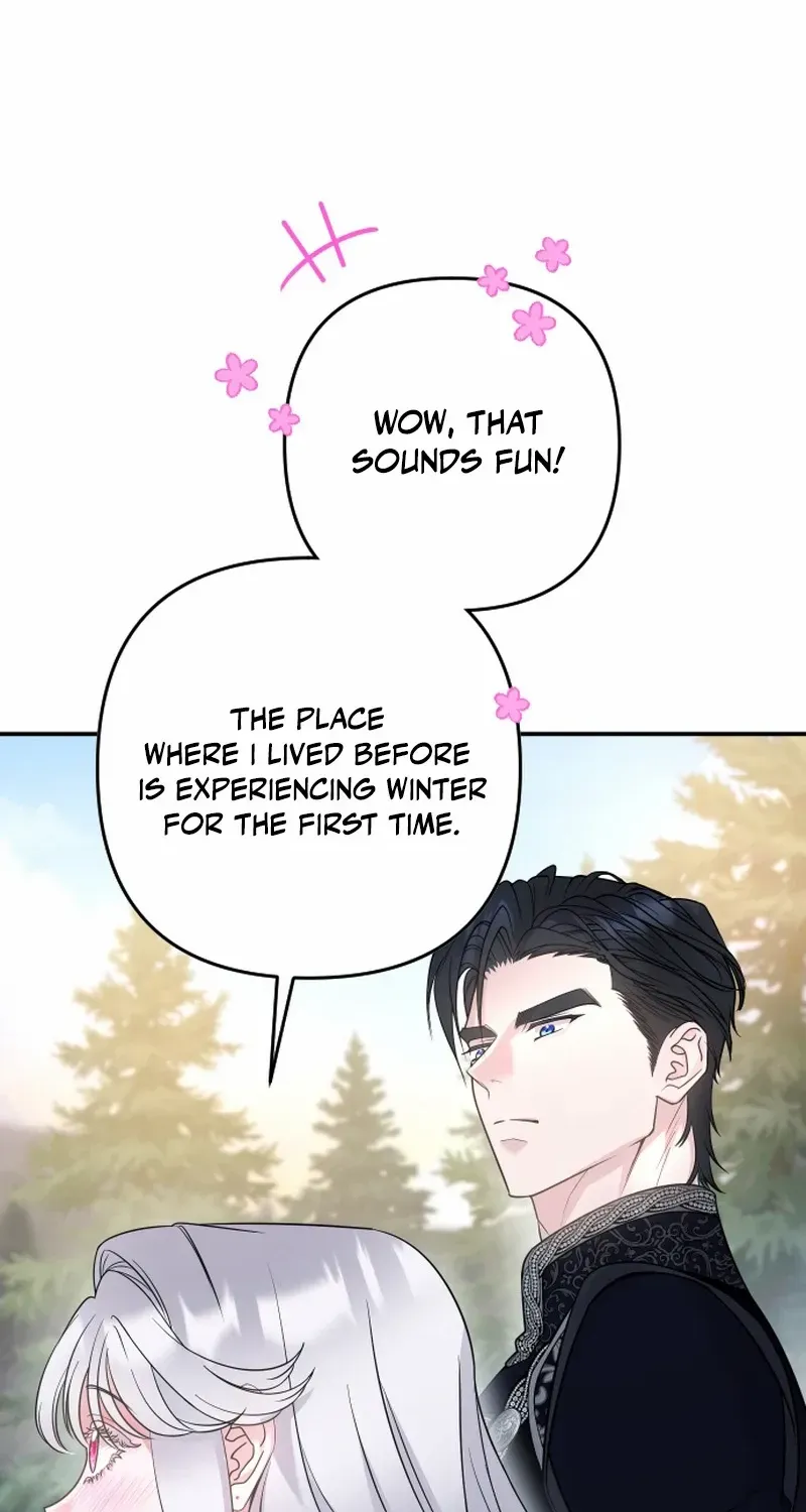 Hold Her Tighter So She Wouldn’t Run Away Chapter 5 page 48 - 