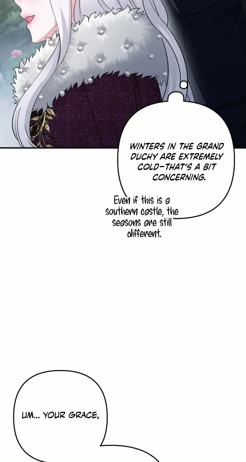 Hold Her Tighter So She Wouldn’t Run Away Chapter 5 page 49 - 
