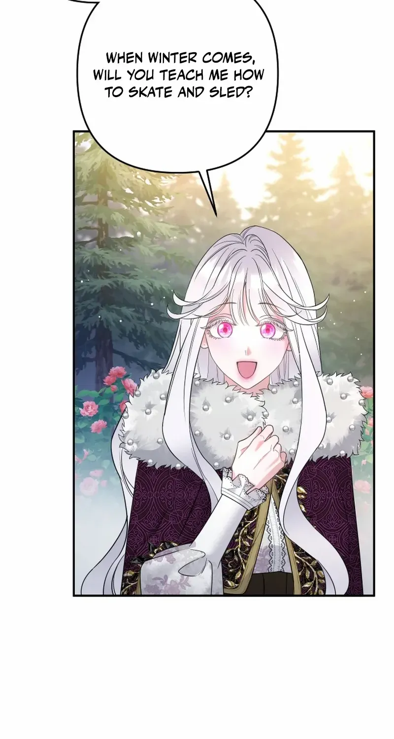 Hold Her Tighter So She Wouldn’t Run Away Chapter 5 page 50 - 
