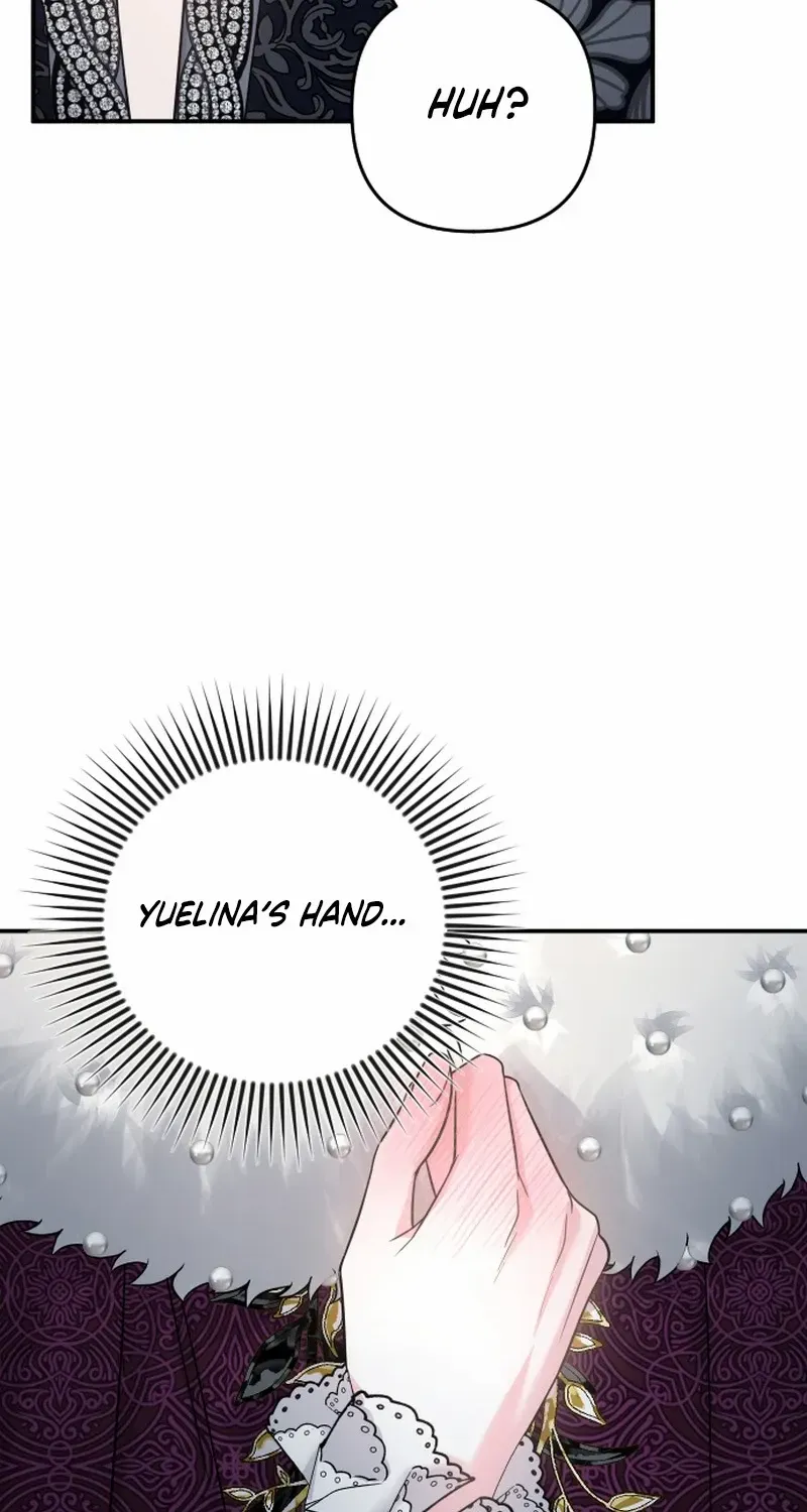Hold Her Tighter So She Wouldn’t Run Away Chapter 5 page 52 - 