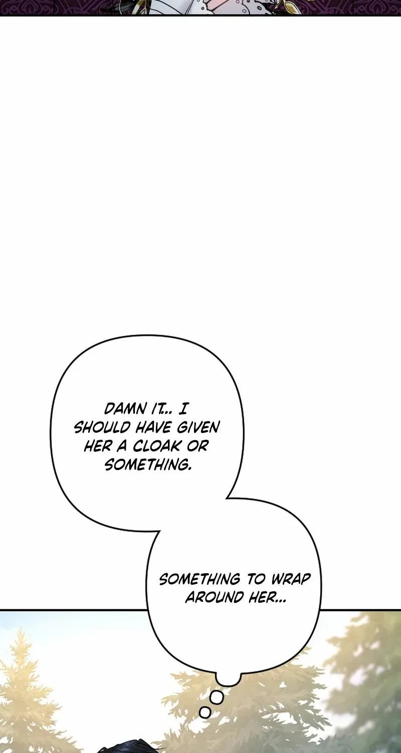 Hold Her Tighter So She Wouldn’t Run Away Chapter 5 page 53 - 