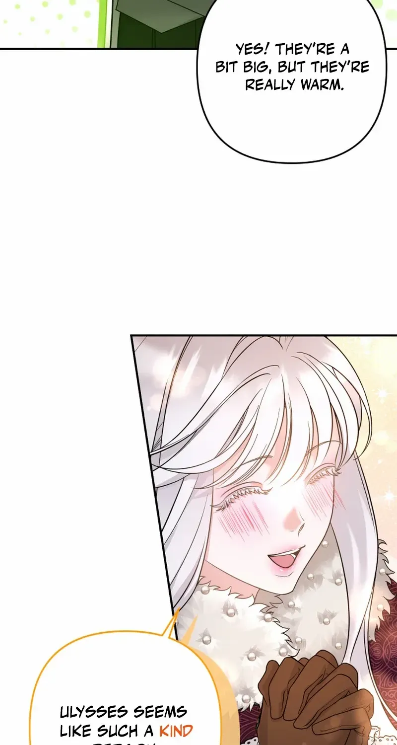 Hold Her Tighter So She Wouldn’t Run Away Chapter 5 page 57 - 