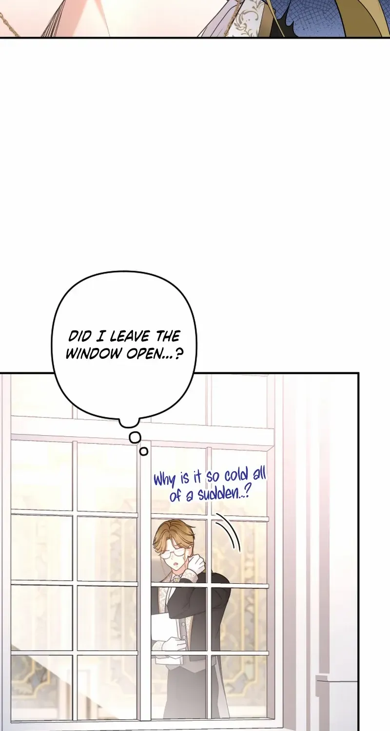 Hold Her Tighter So She Wouldn’t Run Away Chapter 5 page 64 - 