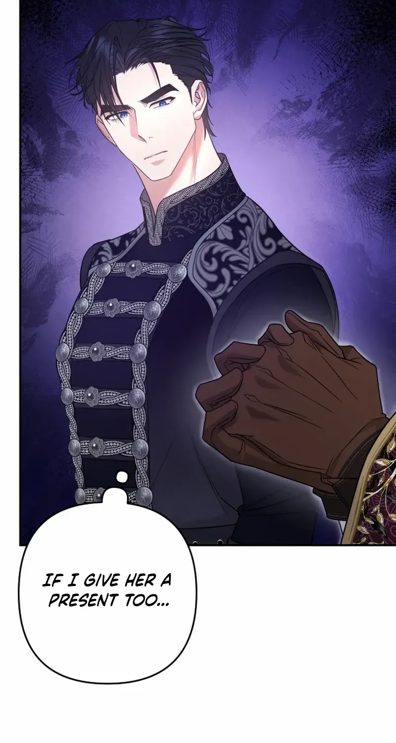 Hold Her Tighter So She Wouldn’t Run Away Chapter 5 page 66 - 