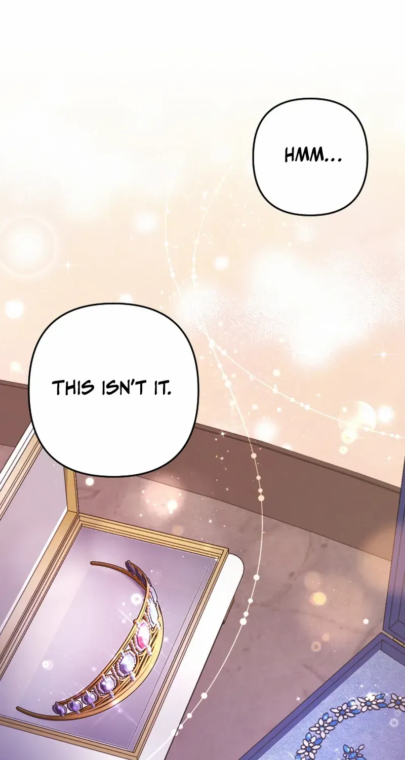 Hold Her Tighter So She Wouldn’t Run Away Chapter 5 page 71 - 