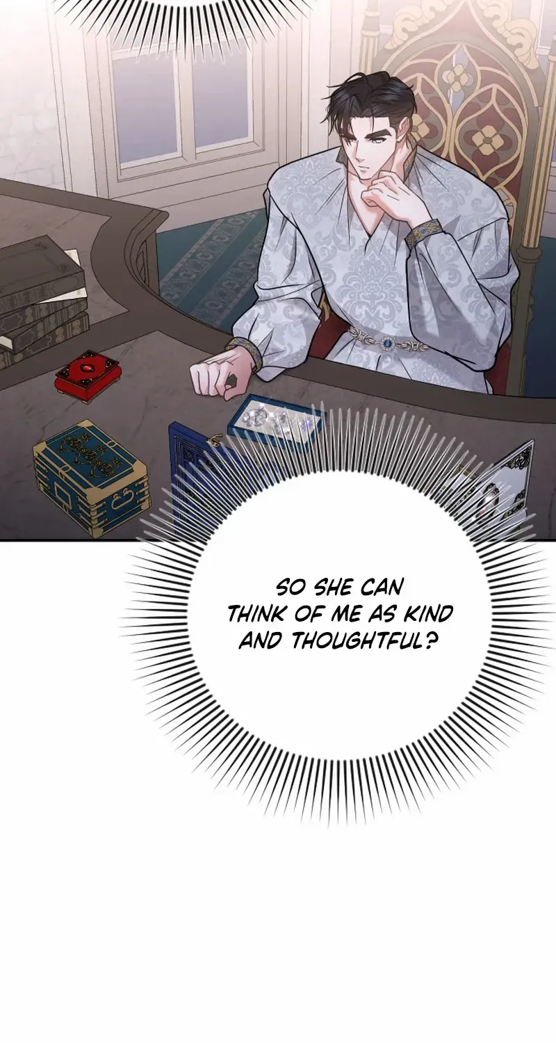 Hold Her Tighter So She Wouldn’t Run Away Chapter 5 page 73 - 
