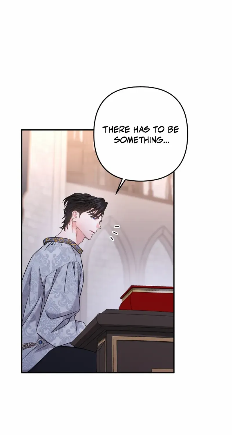Hold Her Tighter So She Wouldn’t Run Away Chapter 5 page 74 - 
