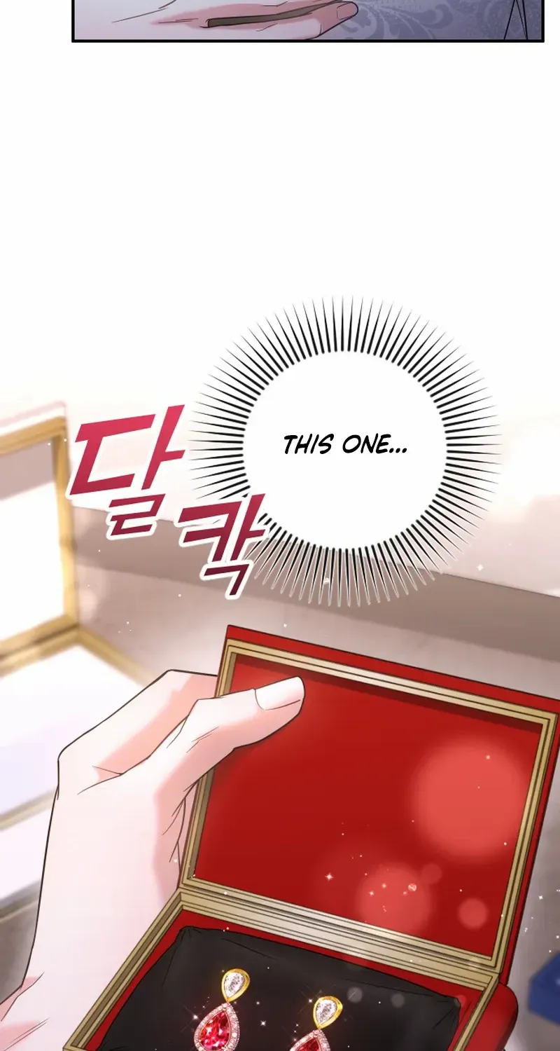 Hold Her Tighter So She Wouldn’t Run Away Chapter 5 page 76 - 