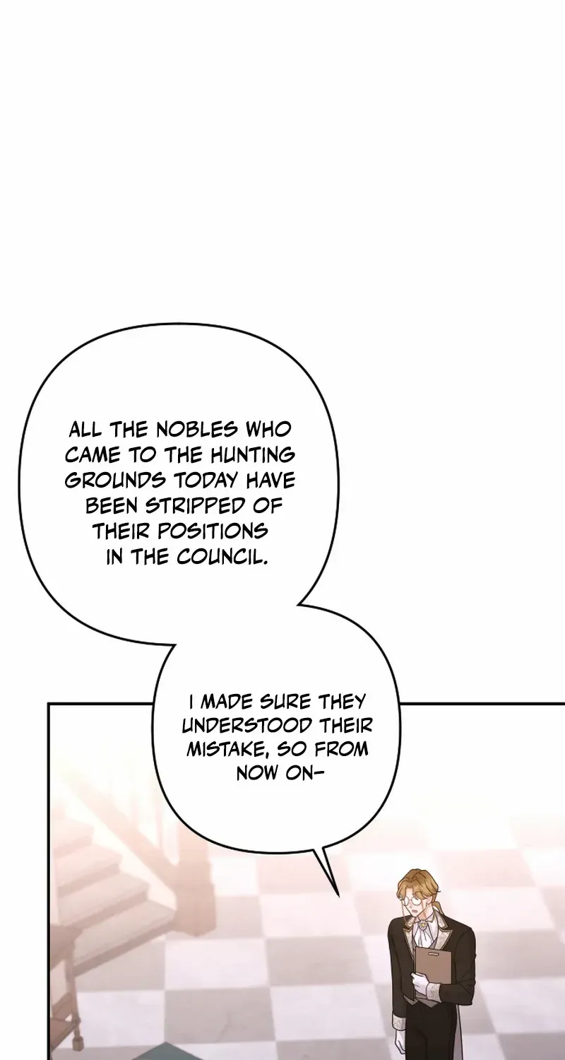 Hold Her Tighter So She Wouldn’t Run Away Chapter 5 page 79 - 