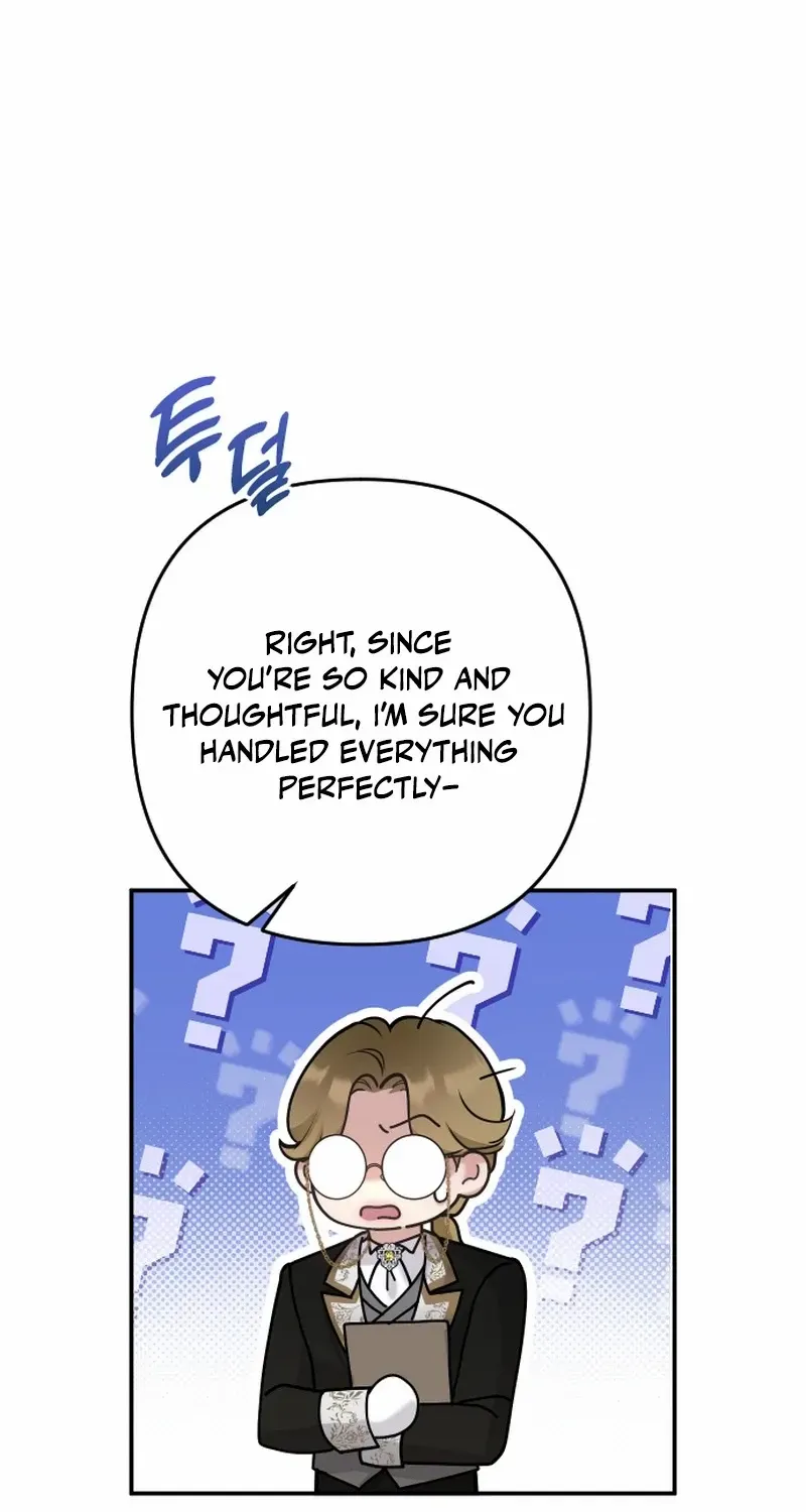 Hold Her Tighter So She Wouldn’t Run Away Chapter 5 page 82 - 