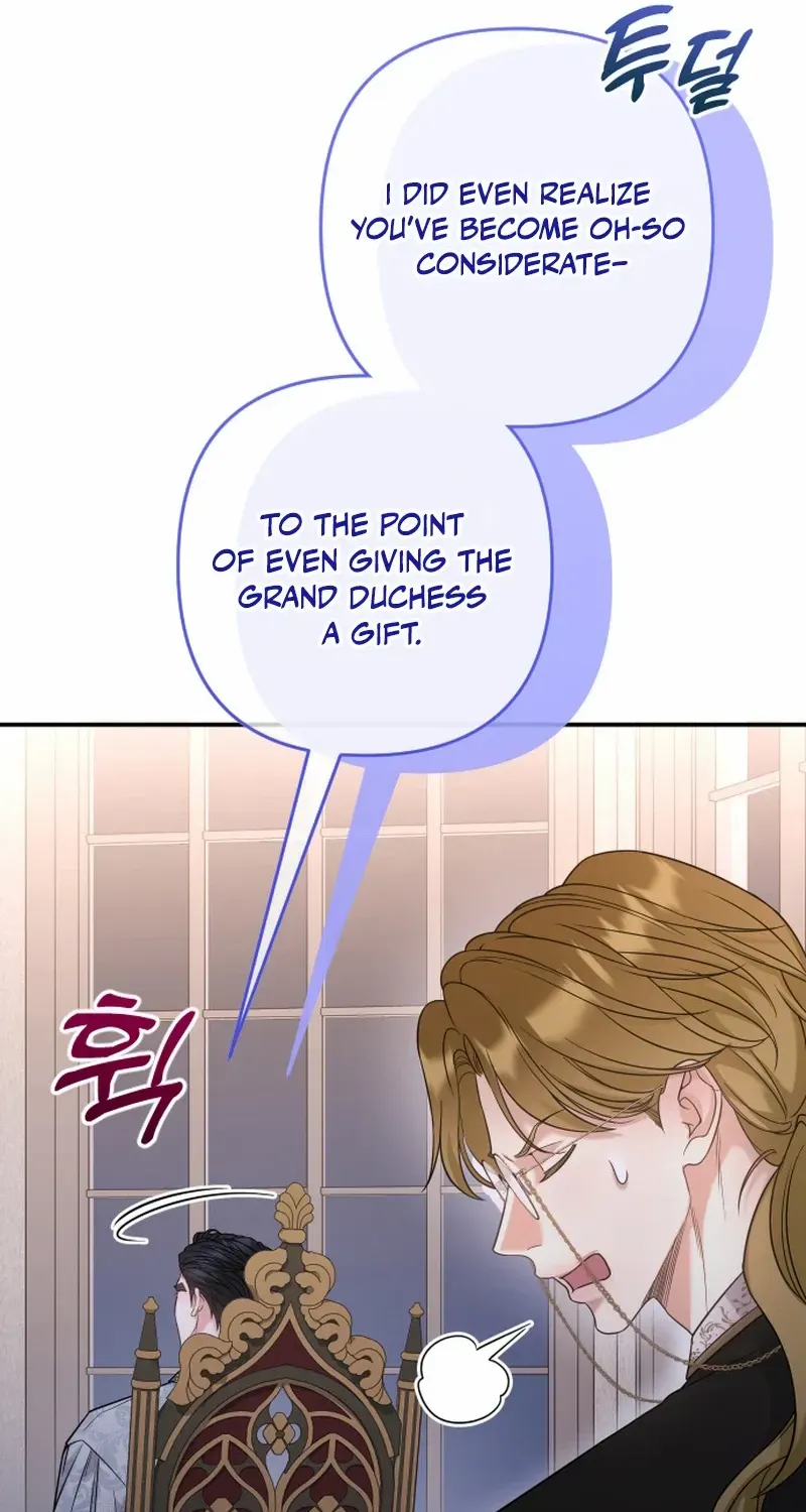 Hold Her Tighter So She Wouldn’t Run Away Chapter 5 page 83 - 
