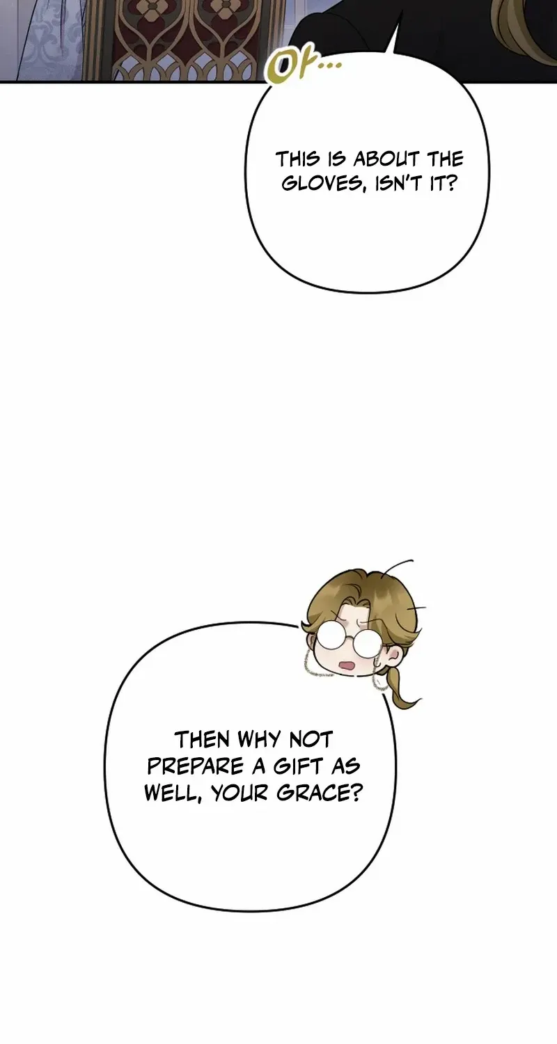 Hold Her Tighter So She Wouldn’t Run Away Chapter 5 page 84 - 