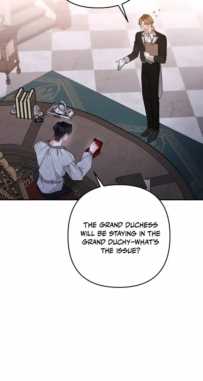 Hold Her Tighter So She Wouldn’t Run Away Chapter 5 page 87 - 