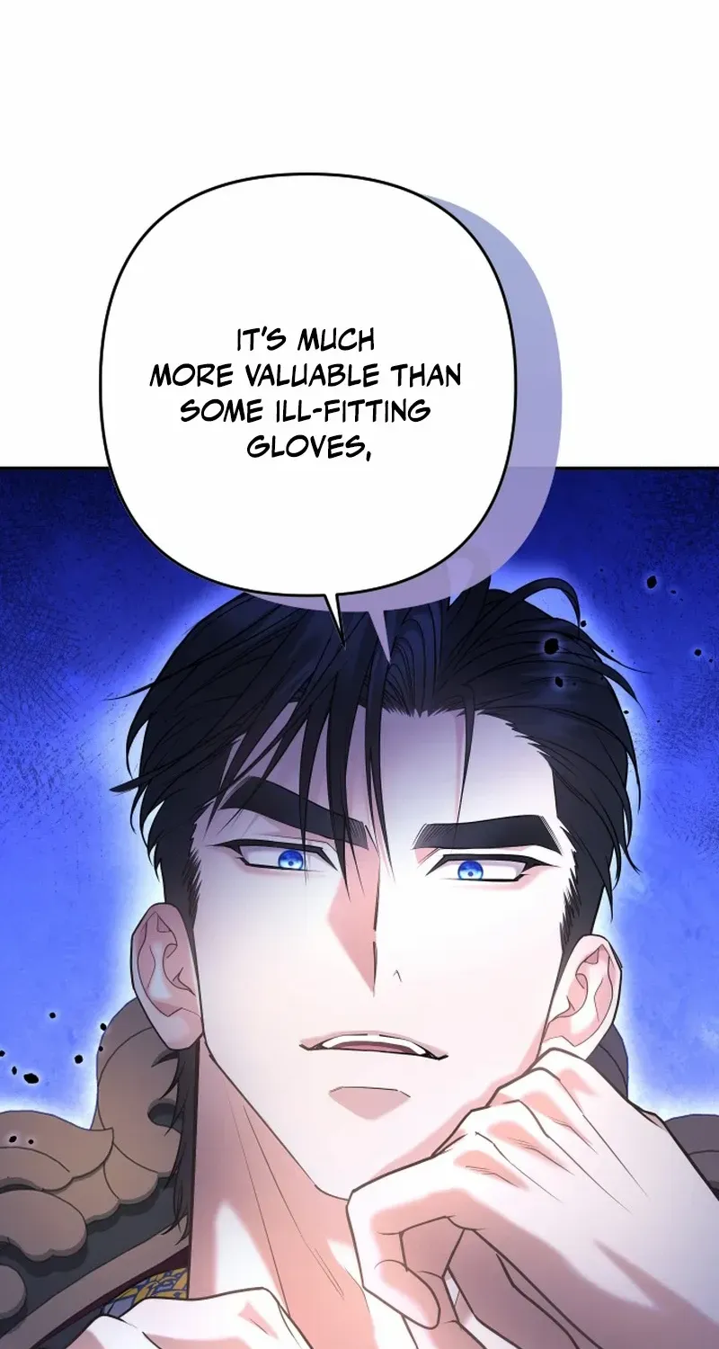 Hold Her Tighter So She Wouldn’t Run Away Chapter 5 page 88 - 