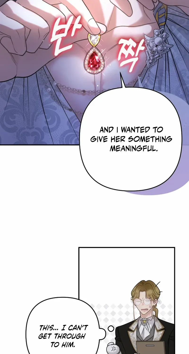 Hold Her Tighter So She Wouldn’t Run Away Chapter 5 page 89 - 