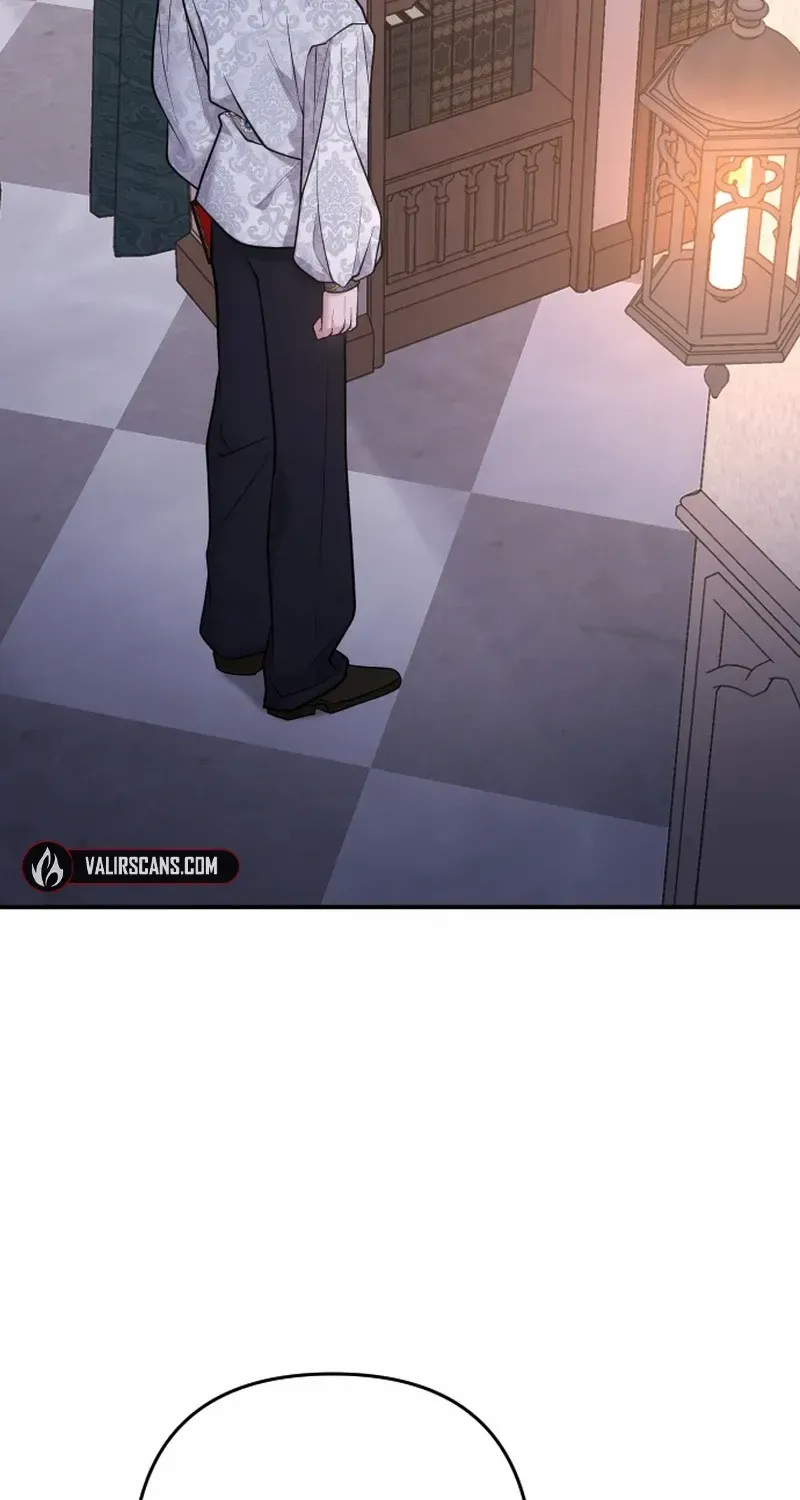 Hold Her Tighter So She Wouldn’t Run Away Chapter 5 page 94 - 